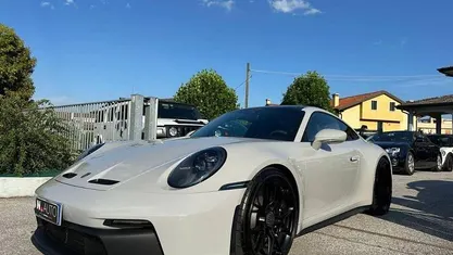 Usata Porsche 911 GT3 510 CV (375 kW) 2023 Coupé
