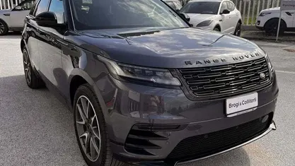 Usata 2023 Land Rover Range Rover Velar HSE Dynamic SUV | 84.900 €