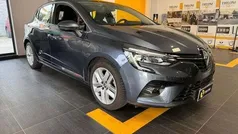 Grigio titanio Usata 2020 Renault Clio V Intens Due volumi | 11.750 € (Buon prezzo)