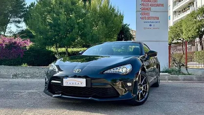 Usata 2018 Toyota GT86 Edition Coupé | 29.900 € (Buon prezzo)