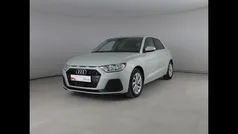 Grigio Usata 2024 Audi A1 Sportback Due volumi | 23.800 € (Super prezzo)