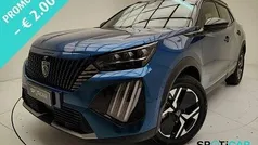 Usata 2025 Peugeot 2008 GTi SUV | 23.486 € (Super prezzo)