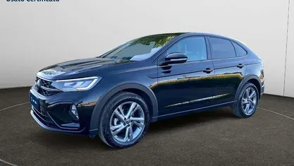 Occasion VW Taigo R-line 116 ch (85 kW) 2024 Other SUV