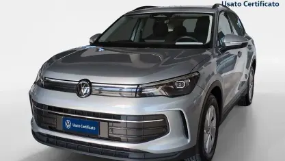 Usata VW Tiguan Life 150 CV (110 kW) 2025 SUV