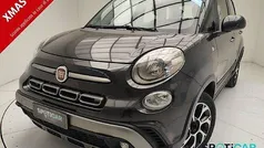 Usata 2021 Fiat 500L Cross Monovolume | 13.200 € (Buon prezzo)