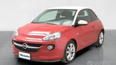 Usata 2016 Opel Adam Jam Due volumi | 8300 € (Buon prezzo)