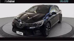 Nero Usata 2024 Renault Clio V Techno Due volumi | 17.990 € (Buon prezzo)