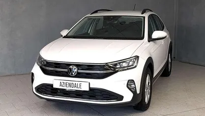 Usata VW Taigo Life 110 CV (80 kW) 2023 SUV