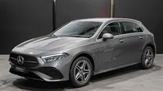 Mercedes A250