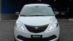 Grigio Usata 2021 Lancia Ypsilon Gold Due volumi | 9900 € (Ottimo prezzo)