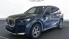 Phytonic blue metallizzato Nuova 2025 BMW iX1 xLine SUV | 36.900 € (Super prezzo)