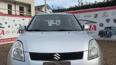 Usata 2006 Suzuki Swift GL Tre volumi | 1700 € (Super prezzo)