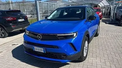 Usata Opel Mokka Edition 101 CV (74 kW) 2023 SUV