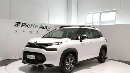 Usata Citroën C3 Aircross Feel 110 CV (80 kW) 2021 SUV