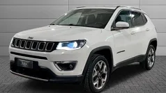 Usata 2019 Jeep Compass Limited SUV | 18.500 € (Buon prezzo)