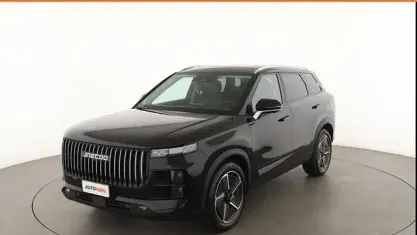 Usata Jaecoo 7 147 CV (108 kW) 2025 Nero SUV