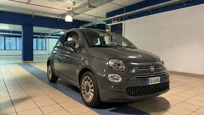 Usata 2020 Fiat 500 Lounge Utilitaria | 10.490 € (Buon prezzo)