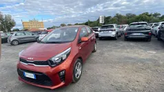 Rosso Usata 2023 Kia Picanto Urban Due volumi | 13.900 € (Buon prezzo)