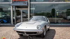 Usata 1965 Maserati Mistral Coupé | 220.000 €