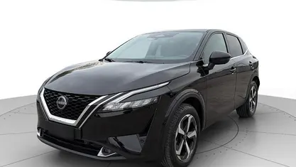 Usata Nissan Qashqai N-Connecta 140 CV (102 kW) 2024 SUV