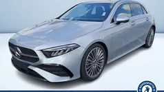 Usata 2024 Mercedes A180 Advanced Plus Tre volumi | 34.800 € (Buon prezzo)