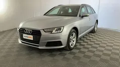 Usata 2017 Audi A4 Business | 19.299 € (Buon prezzo)