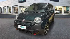 Verde Usata 2024 Fiat Panda Cross Cross Due volumi | 14.250 € (Buon prezzo)