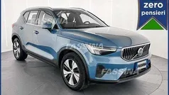 Blu Usata 2023 Volvo XC40 Core SUV | 31.900 € (Super prezzo)
