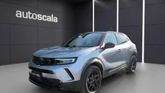 Grigio Usata 2023 Opel Mokka SUV | 18.490 € (Buon prezzo)