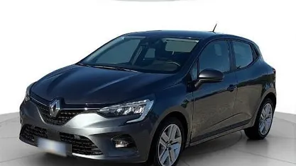 Usata Renault Clio V Business 91 CV (66 kW) 2022 Berlina