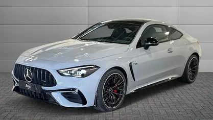 Usata Mercedes CLE53 AMG AMG 449 CV (330 kW) 2025 Coupé