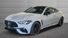 Usata 2025 Mercedes CLE53 AMG AMG Coupé | 107.100 € (Ottimo prezzo)