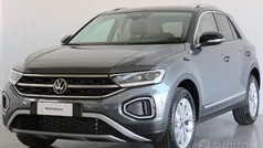 Usata 2024 VW T-Roc Style SUV | 31.500 € (Buon prezzo)