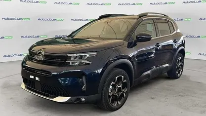 Grigio Nuova 2025 Citroën C5 Aircross SUV | 28.900 € (Buon prezzo)