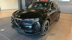 Nero Nuova 2025 Alfa Romeo Junior Edizione Speciale SUV | 27.490 € (Ottimo prezzo)