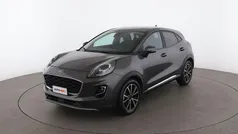 Usata 2020 Ford Puma Titanium SUV | 16.399 € (Buon prezzo)