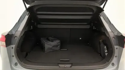 Usata Nissan Qashqai N-Connecta 190 CV (139 kW) 2023 Grigio scuro SUV