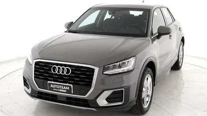 Usata 2020 Audi Q2 Admired SUV | 19.850 € (Buon prezzo)