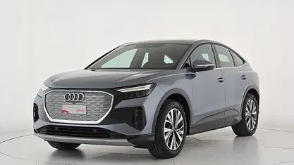 Usata Audi Q4 Sportback e-tron Advanced 77 kW (105 CV) 2025 SUV