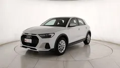 Bianco Nuova 2025 Audi A1 Business Due volumi | 29.900 € (Super prezzo)