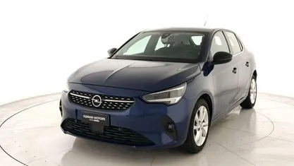 Usata Opel Corsa Elegance 101 CV (74 kW) 2021 Berlina