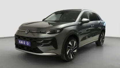 Nuova VW T-Roc 150 CV (110 kW) 2026 SUV
