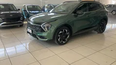 Usata 2024 Kia Sportage GT-Line SUV | 31.699 € (Buon prezzo)