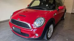Usata 2007 Mini Cooper S Chili Due volumi | 9500 € (Buon prezzo)