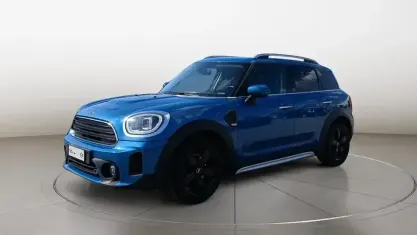 Usata Mini Countryman 115 CV (84 kW) 2021 SUV