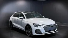 Bianco Nuova 2025 Audi A3 Sportback e-tron S-Line Due volumi | 38.990 € (Super prezzo)