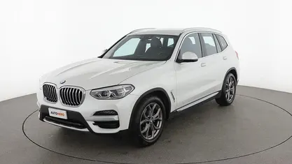 Usata BMW X3 xLine 190 CV (139 kW) 2021 SUV