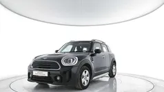 Nero Usata 2021 Mini Cooper D Countryman Essential SUV | 24.500 € (Super prezzo)