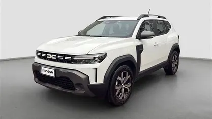 Usata 2025 Dacia Duster Expression SUV | 19.500 € (Buon prezzo)