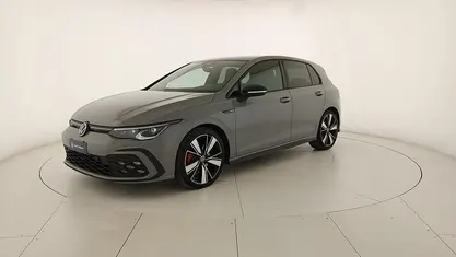 Usata VW Golf VIII GTD 200 CV (147 kW) 2021 Berlina